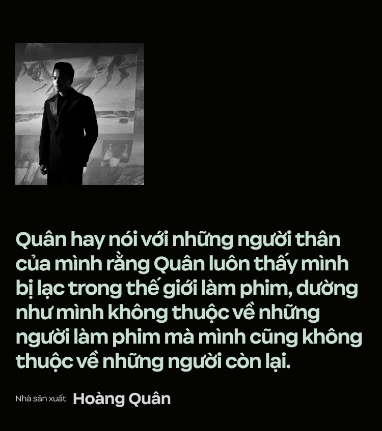 Bộ đôi Nsx/ đạo diễn phim Cám: “Cám là truyện cổ tích mọi người Việt Nam đều biết nên mình không thể sơ sài”- Ảnh 17.