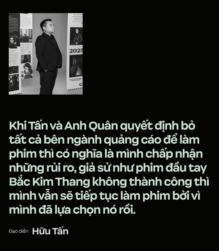 Bộ đôi Nsx/ đạo diễn phim Cám: “Cám là truyện cổ tích mọi người Việt Nam đều biết nên mình không thể sơ sài”- Ảnh 24.