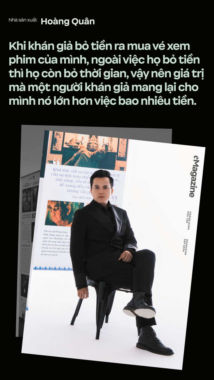 Bộ đôi Nsx/ đạo diễn phim Cám: “Cám là truyện cổ tích mọi người Việt Nam đều biết nên mình không thể sơ sài”- Ảnh 74.