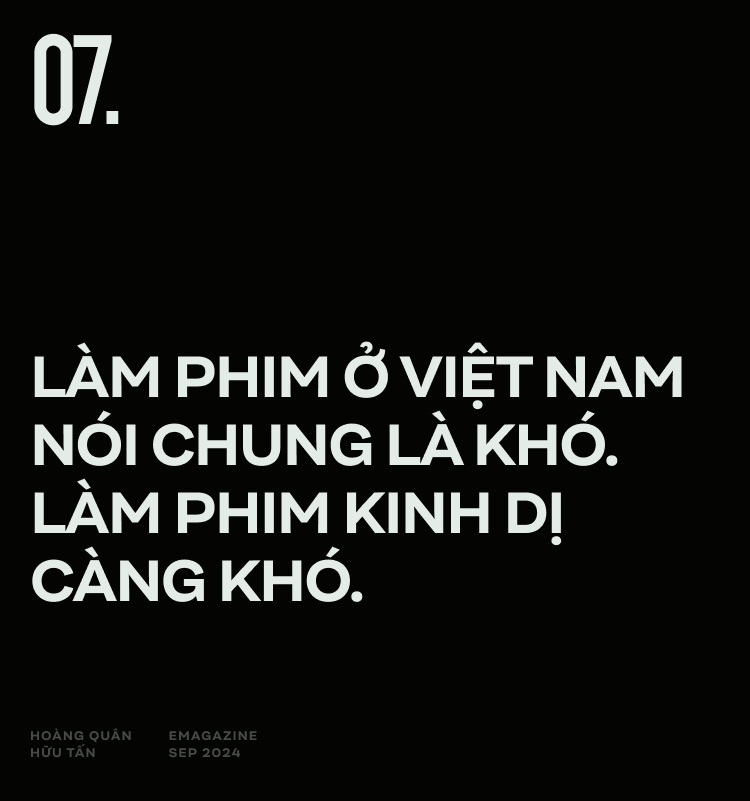 Bộ đôi Nsx/ đạo diễn phim Cám: “Cám là truyện cổ tích mọi người Việt Nam đều biết nên mình không thể sơ sài”- Ảnh 69.