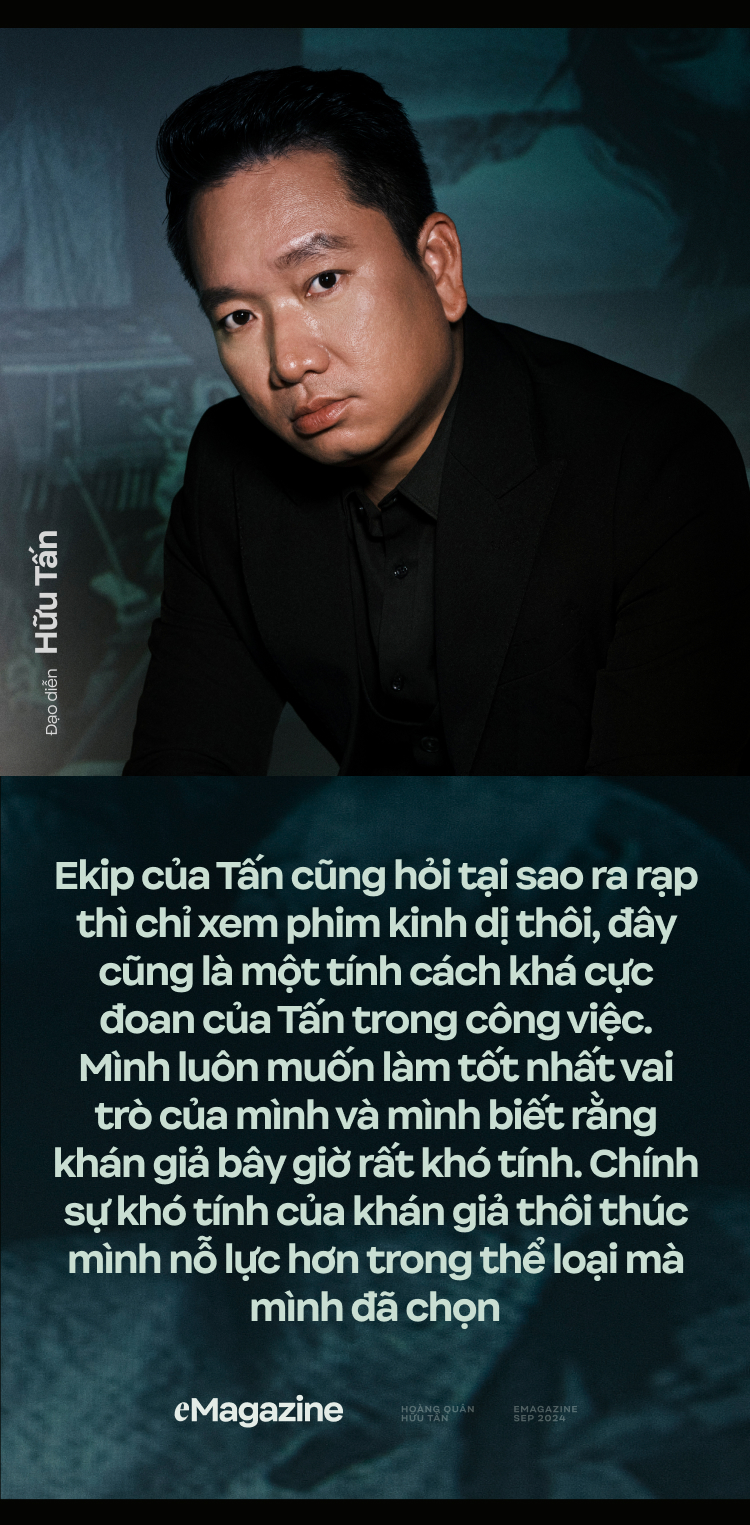 Bộ đôi Nsx/ đạo diễn phim Cám: “Cám là truyện cổ tích mọi người Việt Nam đều biết nên mình không thể sơ sài”- Ảnh 13.