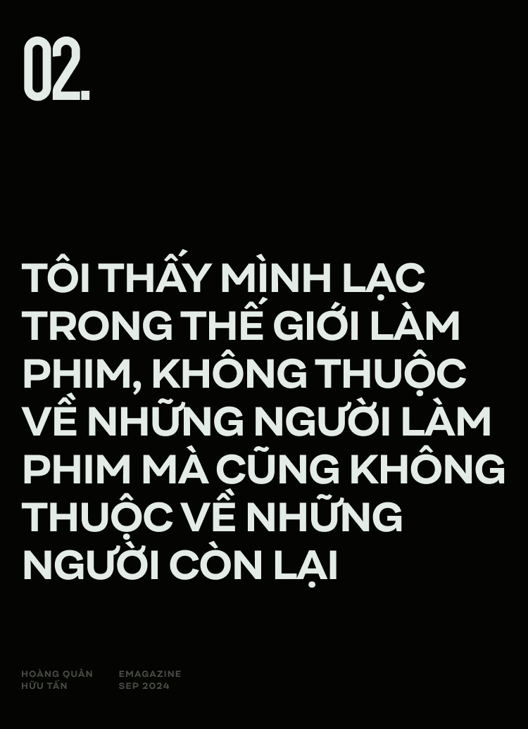Bộ đôi Nsx/ đạo diễn phim Cám: “Cám là truyện cổ tích mọi người Việt Nam đều biết nên mình không thể sơ sài”- Ảnh 14.