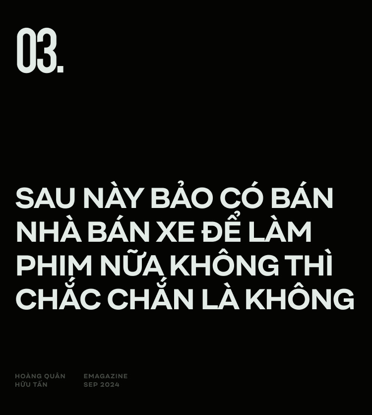 Bộ đôi Nsx/ đạo diễn phim Cám: “Cám là truyện cổ tích mọi người Việt Nam đều biết nên mình không thể sơ sài”- Ảnh 20.