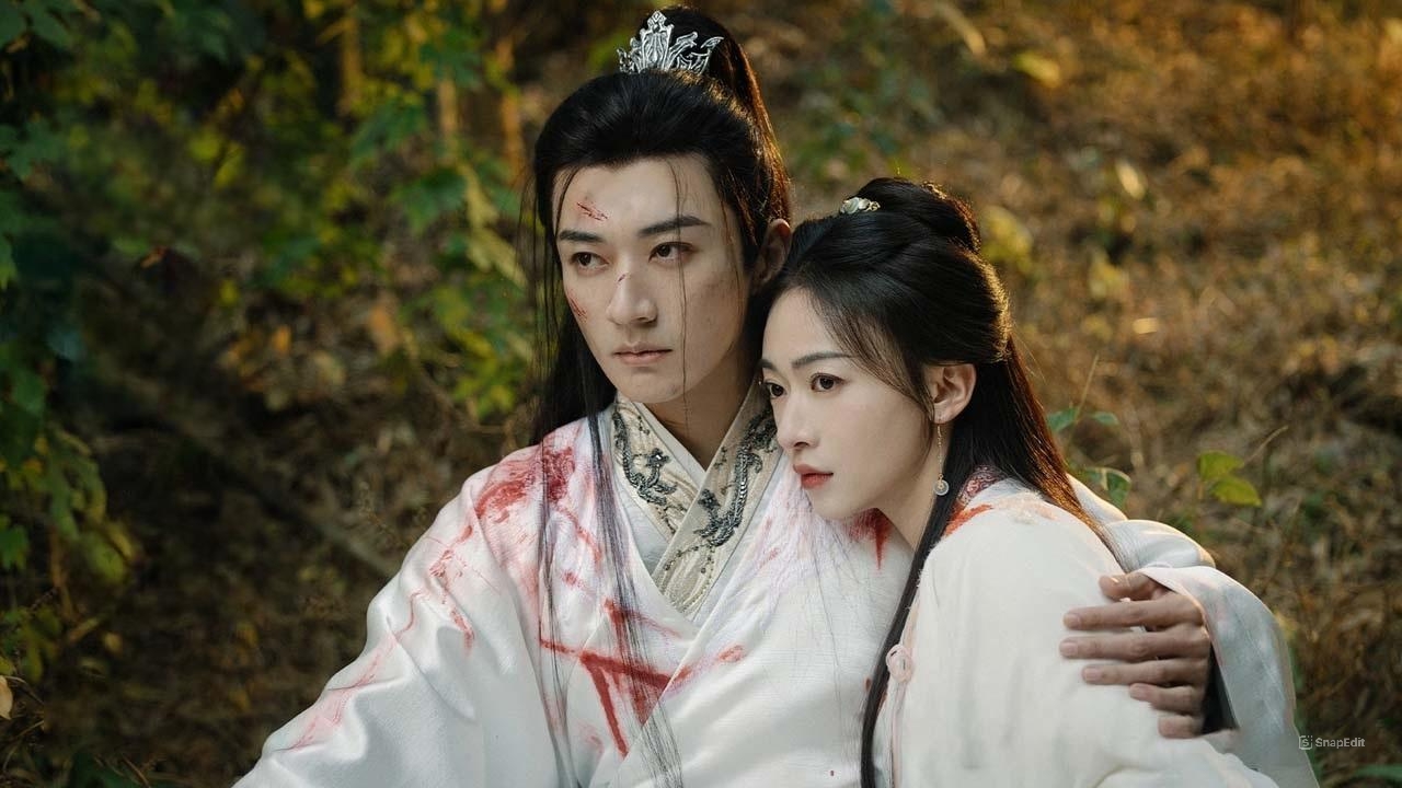 5 phim Hoa ngữ cực hay sắp chiếu: Một siêu phẩm ngập drama, ngóng chờ chuyện tình của ông hoàng nước mắt- Ảnh 7.