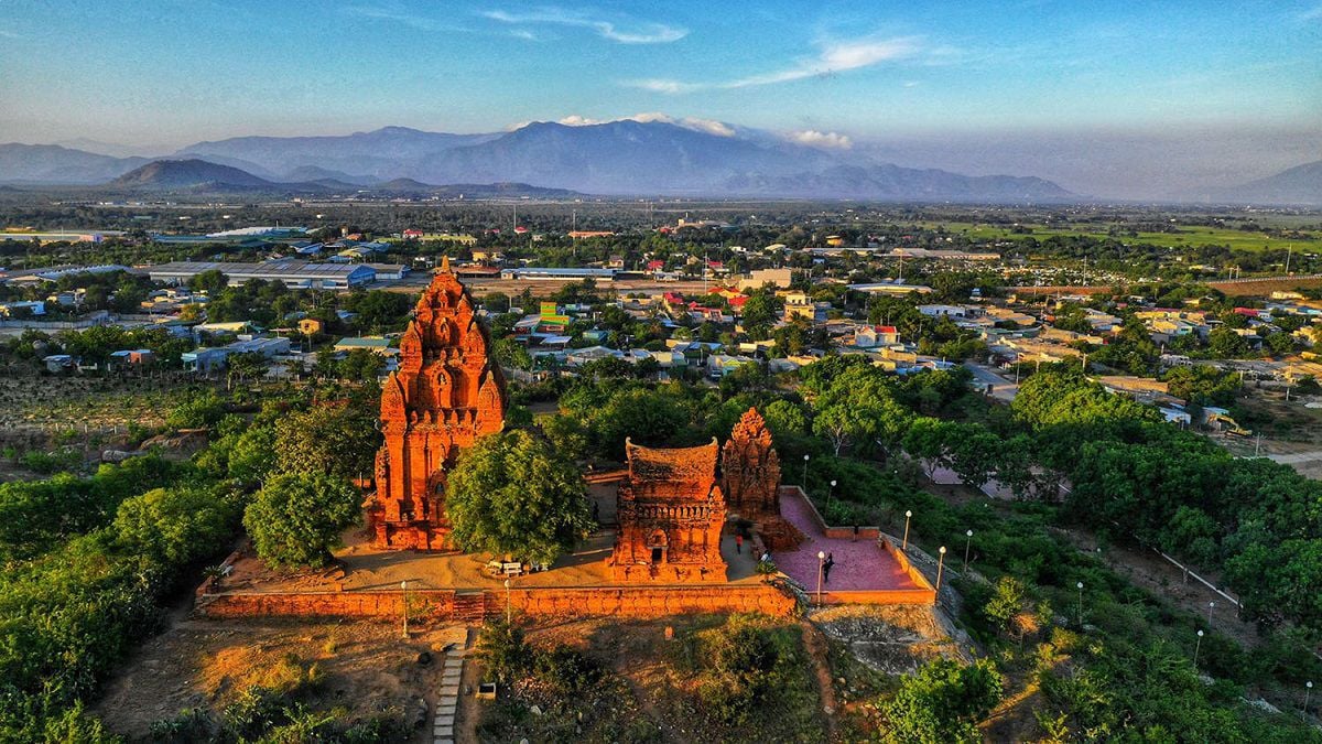 Phát hiện bãi biển hoang sơ gần Nha Trang, được ví như "nàng tiên ngủ quên", nhiều người chưa hề nghe tên- Ảnh 12.