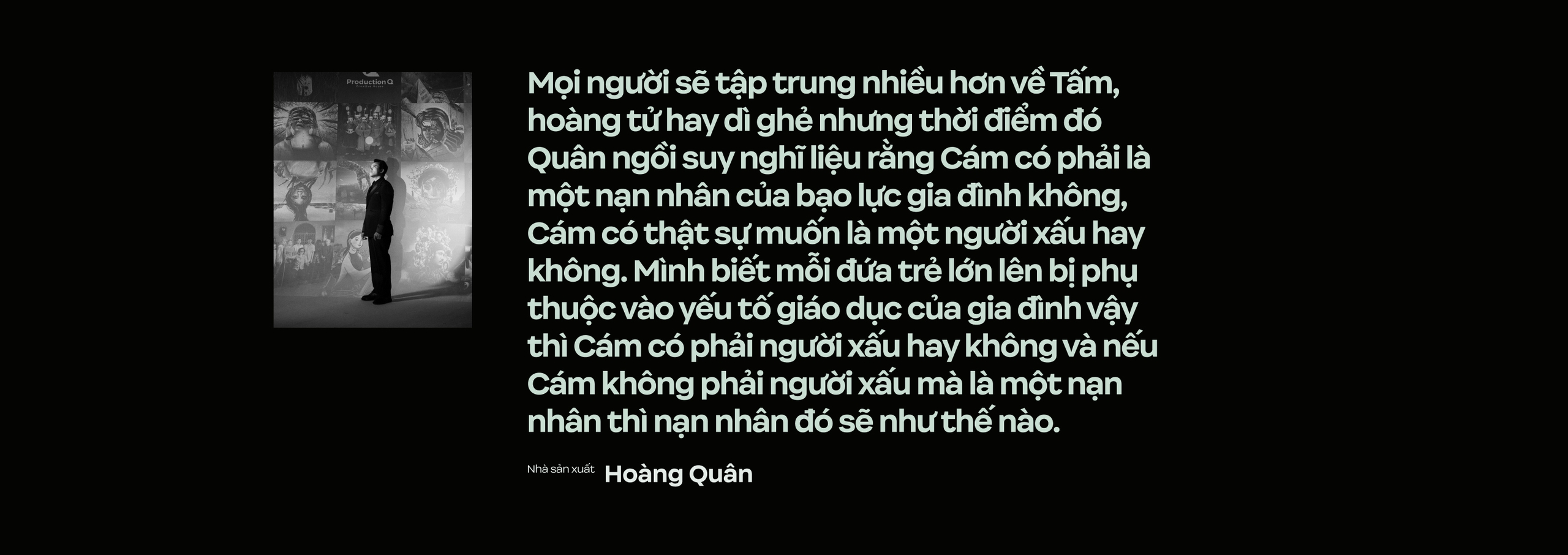 Bộ đôi Nsx/ đạo diễn phim Cám: “Cám là truyện cổ tích mọi người Việt Nam đều biết nên mình không thể sơ sài”- Ảnh 46.