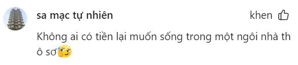 Gia đình ở nhà thô cho tiết kiệm, còn khoe được hàng xóm bắt chước, dân tình ngán ngẩm: Vừa xấu vừa bẩn- Ảnh 12.