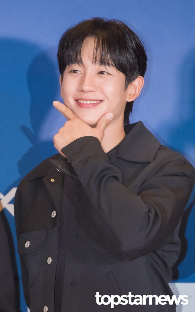 Jung Hae In ỡm ờ, Jung So Min bất ngờ ủng hộ 