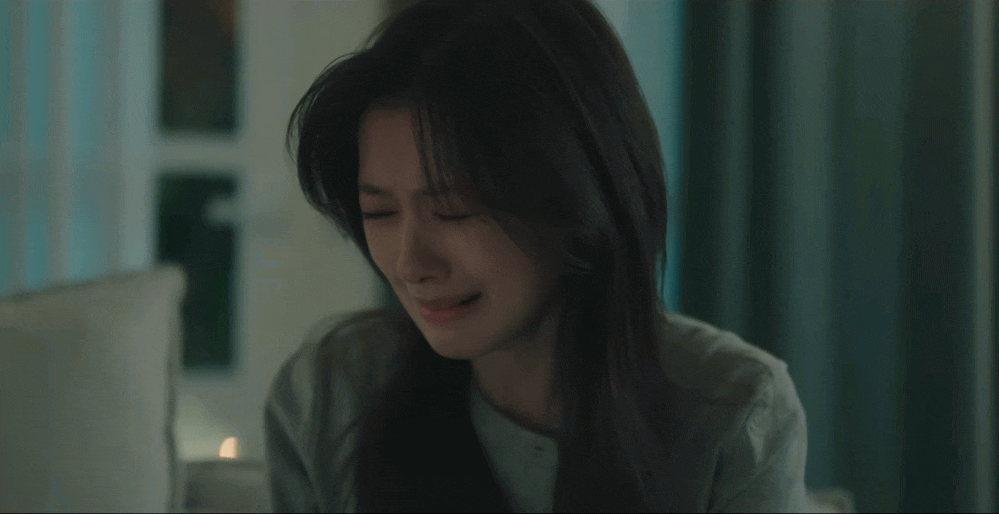 Love Next Door tập 9: Jung So Min quá tàn nhẫn, chỉ 1 câu nói mà khiến trái tim Jung Hae In tan nát- Ảnh 3.