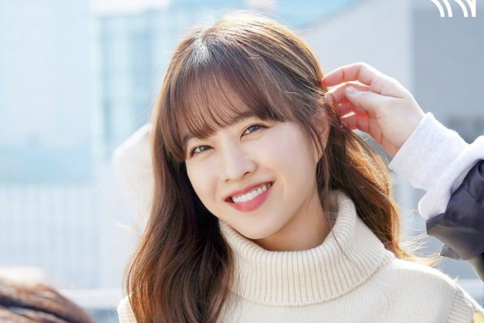 Hot: Park Bo Young check-in Nha Trang, hiếm hoi khoe ảnh đồ bơi hút cả trăm ngàn like- Ảnh 12.