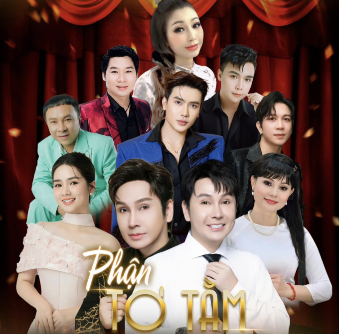 Phương Lê lên tiếng khi Vũ Luân hủy show sát ngày diễn- Ảnh 1.