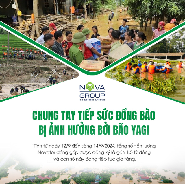 Một DN Việt trao tặng căn nhà hơn 5 tỷ đồng để đấu giá gây quỹ ủng hộ đồng bào bị thiệt hại do bão lũ- Ảnh 3.