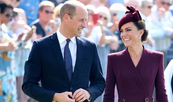 Động thái bất ngờ của Hoàng gia Anh và vợ chồng William - Kate vào sinh nhật thứ 40 của Harry- Ảnh 1.