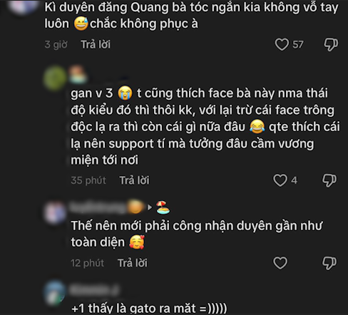 Hà Kino lên tiếng tin bè phái, thái độ ra mặt khi Kỳ Duyên đăng quang Miss Universe Vietnam- Ảnh 3.