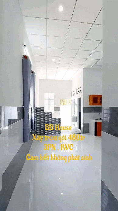 Bất ngờ với mẫu nhà mái bằng ở Long An được hoàn thành với chi phí chỉ 480 triệu đồng- Ảnh 4. Bất ngờ với mẫu nhà mái bằng ở Long An được hoàn thành với chi phí chỉ 480 triệu đồng- Ảnh 4.