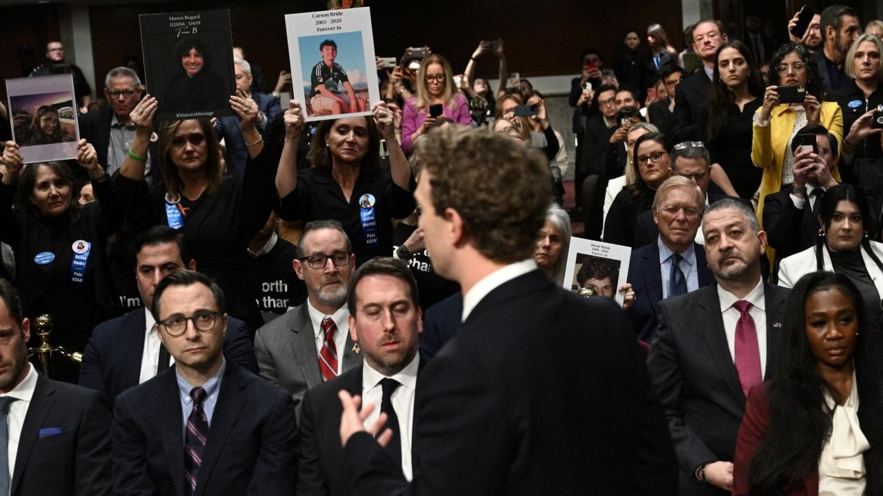 Sốc: Mark Zuckerberg thừa nhận hối hận vì xin lỗi suốt 20 năm qua cho việc mình không làm, khiến Facebook phải mất 10 năm nữa mới trở về ‘vị thế đáng có’- Ảnh 2.