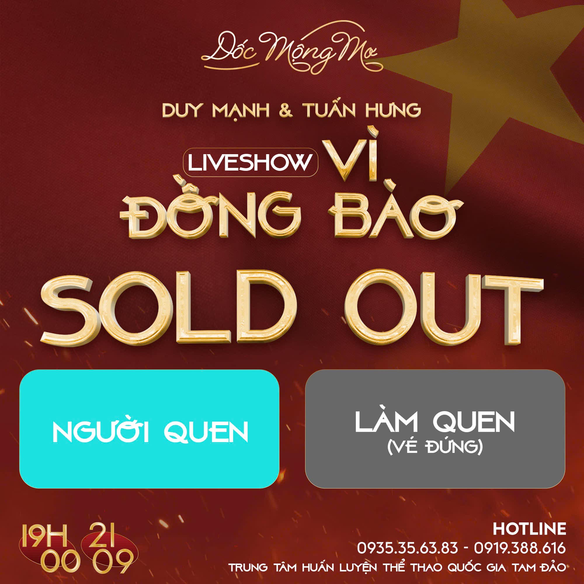 Hé lộ tin nhắn của Tuấn Hưng - Duy Mạnh sau lời hẹn làm show chung: Mối lương duyên khá trắc trở nhưng vẫn đến được với nhau- Ảnh 4.