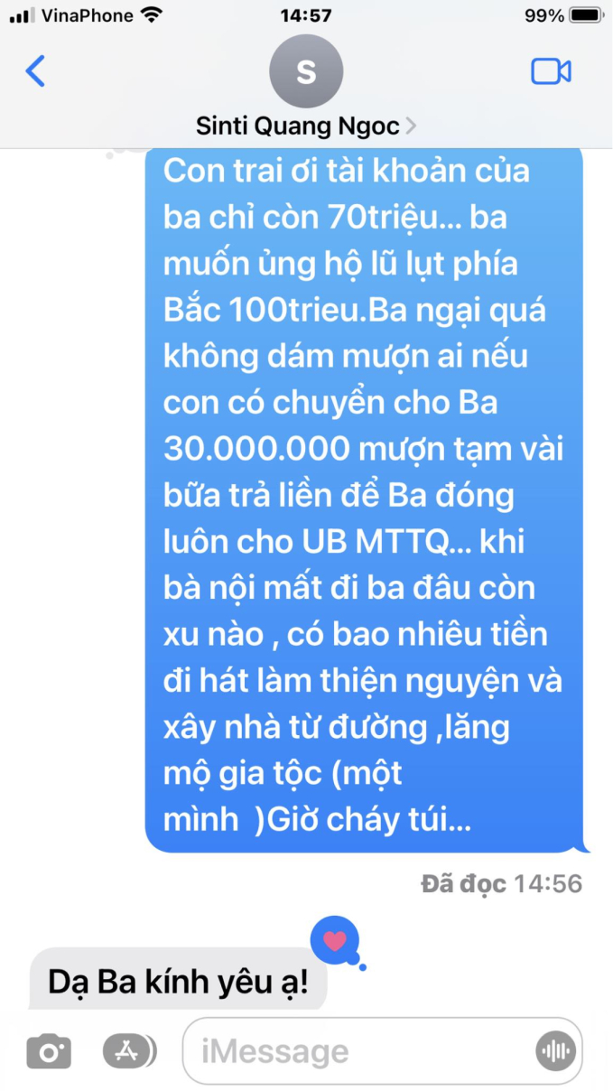 Cát-xê của nam danh ca từng chi 1 triệu đô mua bảo hiểm trinh tiết, sống trong dinh thự trăm tỷ giữa đất vàng TP.HCM là bao nhiêu?- Ảnh 4.