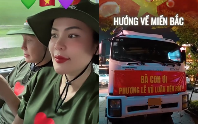 Mới đính hôn với Vũ Luân hơn 1 tháng, Phương Lê đã khẳng định chắc nịch điều này- Ảnh 3.