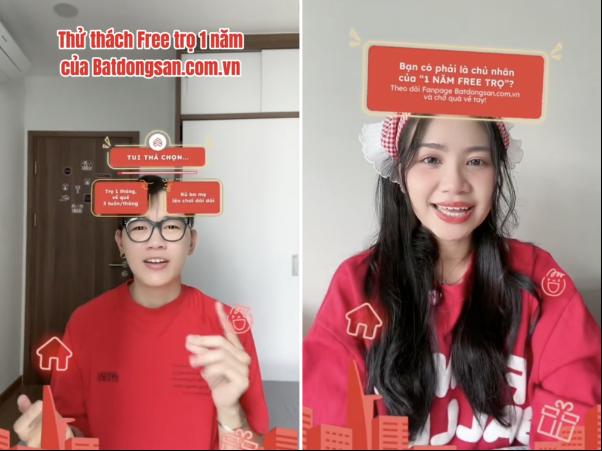 “Free trọ 1 năm” là gì mà đi đâu cũng thấy, hot rần rần MXH?- Ảnh 2.