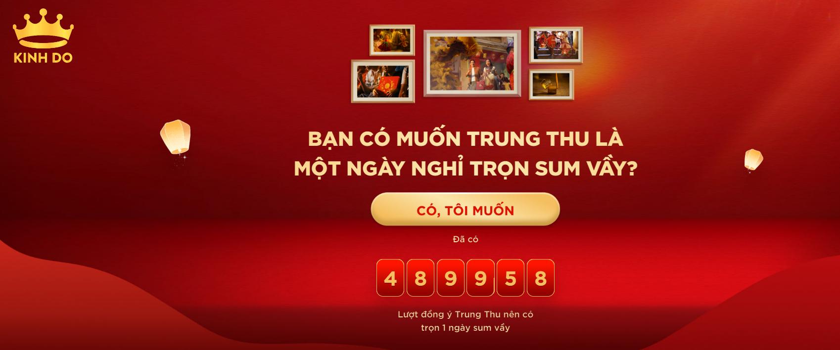 Dành trọn một ngày trở về tuổi thơ trên chuyến tàu Kinh Đô- Ảnh 3.