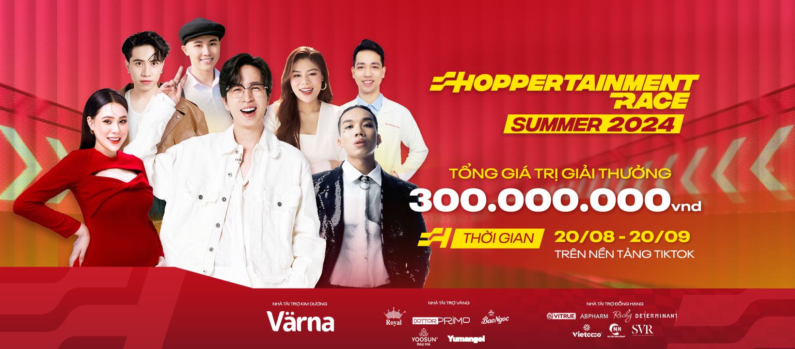 Shoppertainment Race 2024: Cơ hội khẳng định tên tuổi và sở hữu mức thu nhập khủng cho mọi KOC- Ảnh 4.