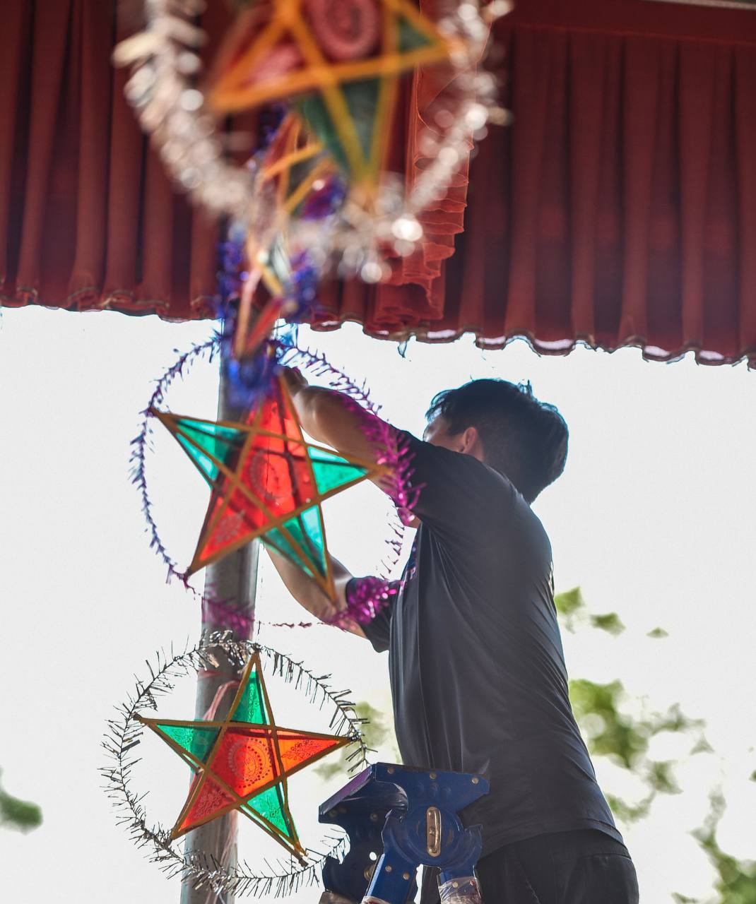 “Lồng đèn Labubu” đẹp đấy nhưng giới trẻ vẫn trung thành với lồng đèn ông sao truyền thống, lý do vì sao?- Ảnh 12.