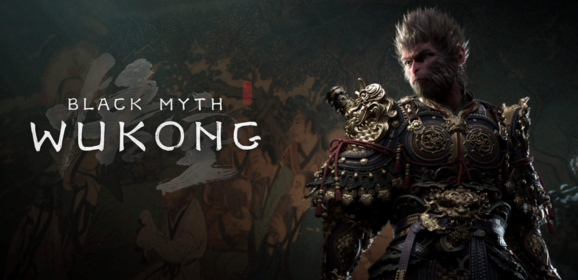 Đầu tư 400 triệu USD trong 6 năm, founder Feng Ji biến giấc mơ Black Myth: Wukong thành hiện thực, doanh thu dự kiến đạt 1 tỷ USD nhờ 35 triệu bản bán ra- Ảnh 1.