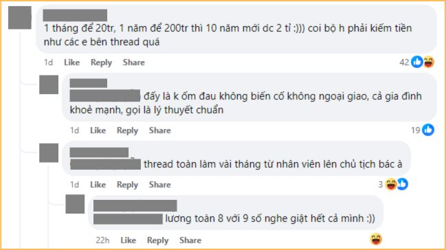 “Không biết từ bao giờ, sở hữu 2 tỷ tiền mặt ở Hà Nội lại bị coi là nghèo đói”?!- Ảnh 4.