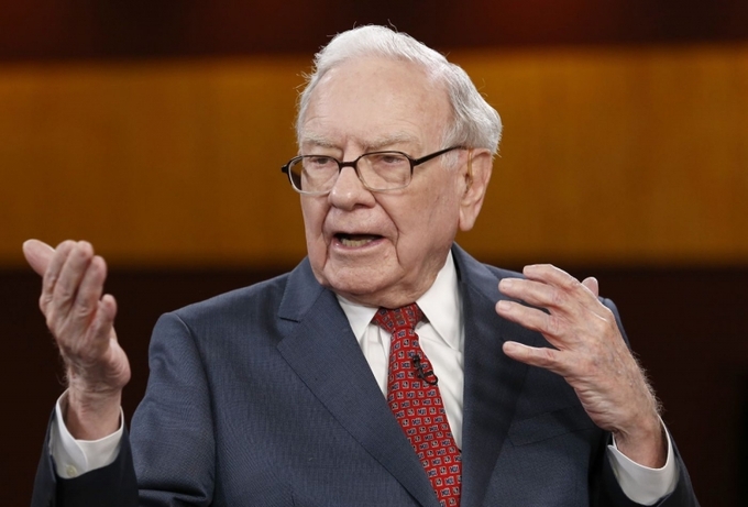 Tỷ phú Warren Buffett cảnh báo các con: Muốn giàu có và thành công, đừng tùy tiện làm 4 điều này- Ảnh 2.