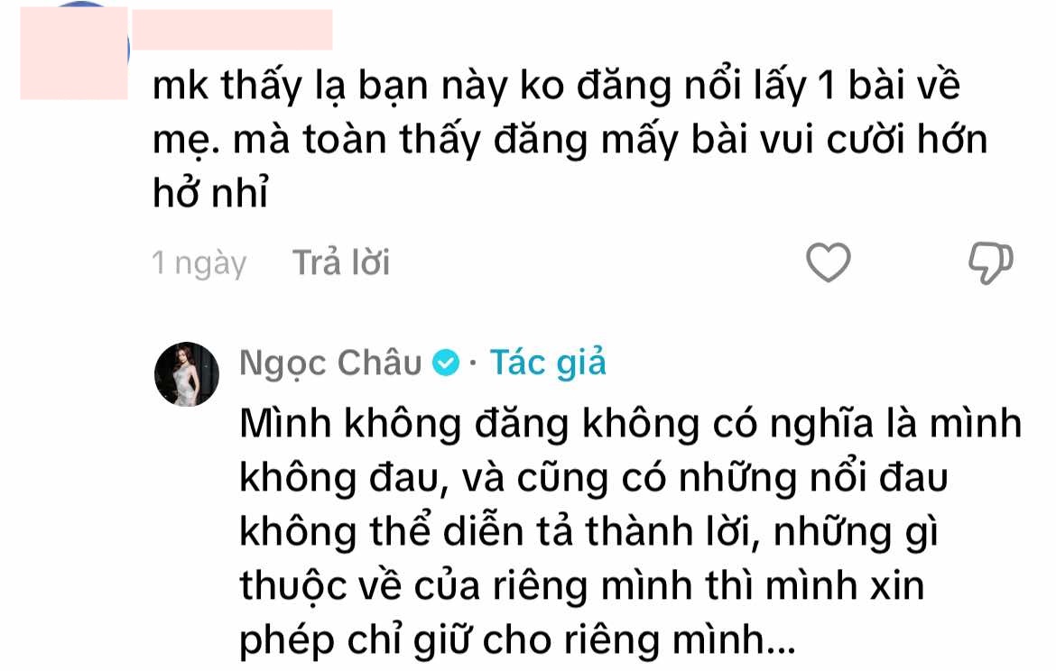 Bị netizen