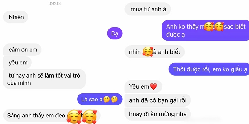 Tóm tắt chuyện tình nữ thư ký trẻ và anh sếp U40 đang viral: Hội Gen Z, các chị có chồng ngày nào cũng "hóng" để giải stress- Ảnh 2.