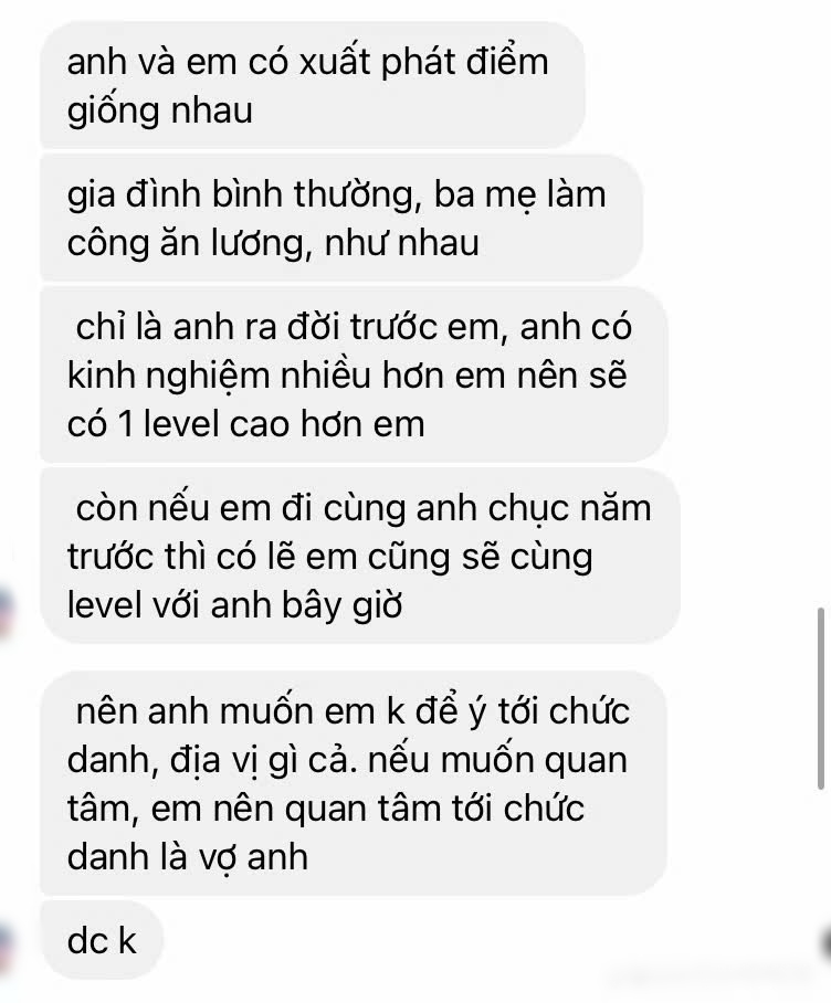 Tóm tắt chuyện tình nữ thư ký trẻ và anh sếp U40 đang viral: Hội Gen Z, các chị có chồng ngày nào cũng "hóng" để giải stress- Ảnh 4.