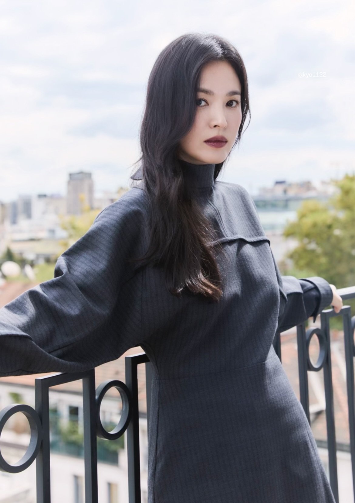 Song Hye Kyo 