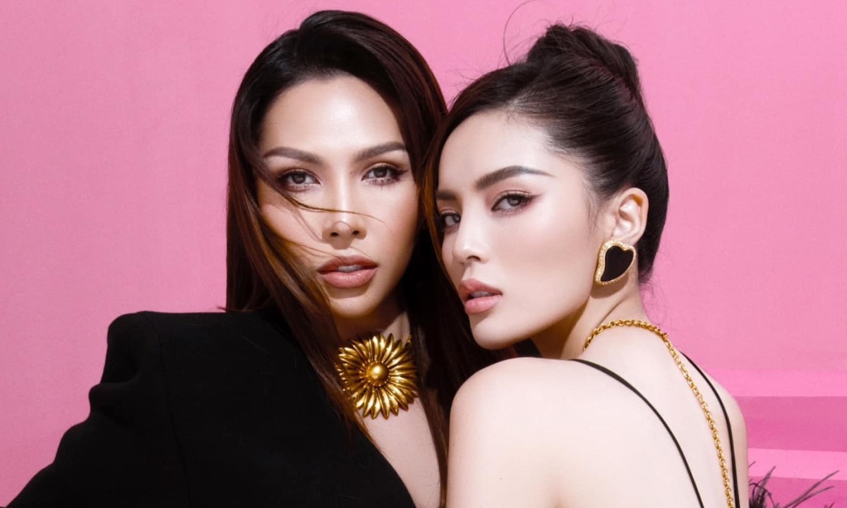 Minh Triệu tỏ thái độ khi bị nói lợi dụng mối quan hệ với Kỳ Duyên- Ảnh 6. Minh Triệu tỏ thái độ khi bị nói lợi dụng mối quan hệ với Kỳ Duyên- Ảnh 6.