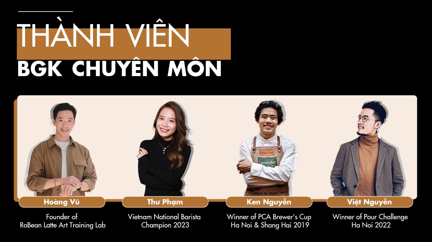 Khởi động cuộc thi thường niên pha chế chuyên nghiệp Dalatmilk Barista Championship 2024 với nhiều điểm mới, hấp dẫn- Ảnh 2.