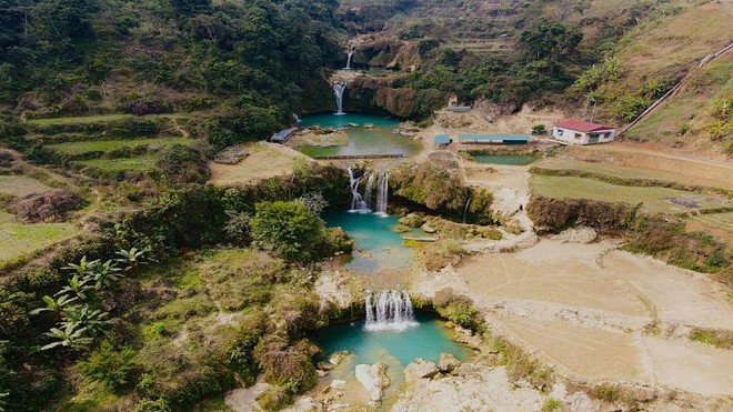 Địa phương Việt Nam từng được vinh danh "hàng đầu thế giới", được ví như viên ngọc xanh, mùa nào cũng đẹp- Ảnh 7.