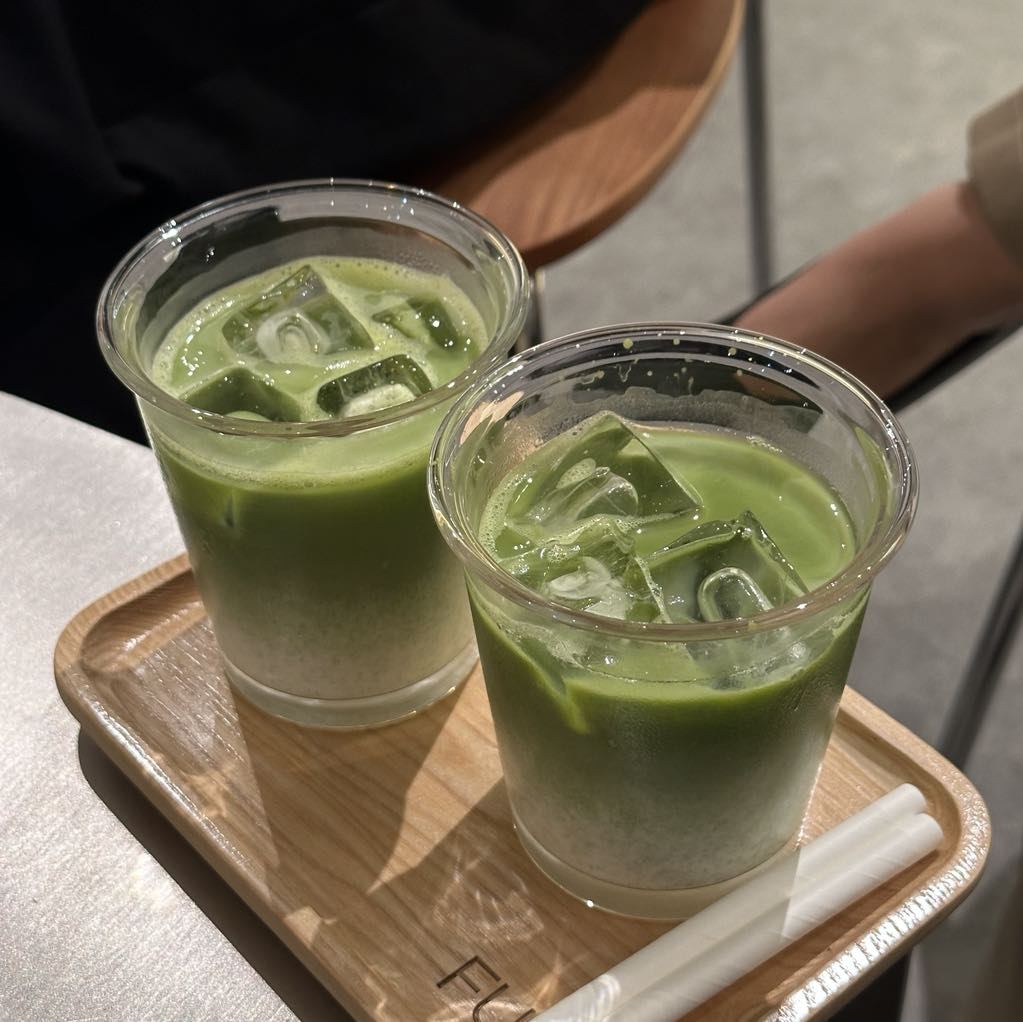 Vụ uống matcha latte giá 120k mà vẫn phải trả tiền gửi xe 10k gây bức xúc: Đại diện quán nói gì?- Ảnh 2.