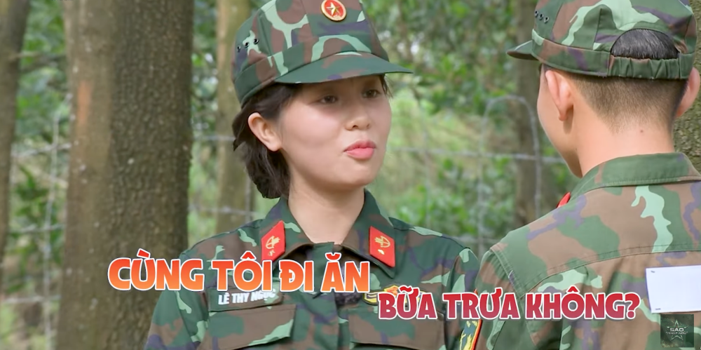 Hoa hậu Thùy Tiên 