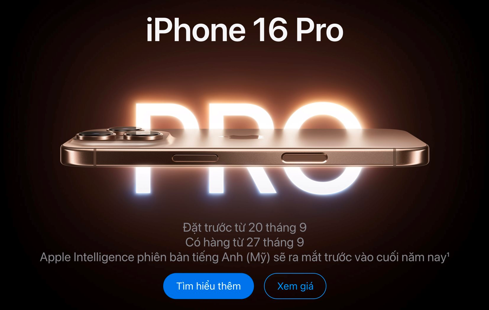 Muốn mua iPhone 16 Pro, người Việt cần phải nhịn ăn, nhịn uống gần 2 tháng- Ảnh 2.