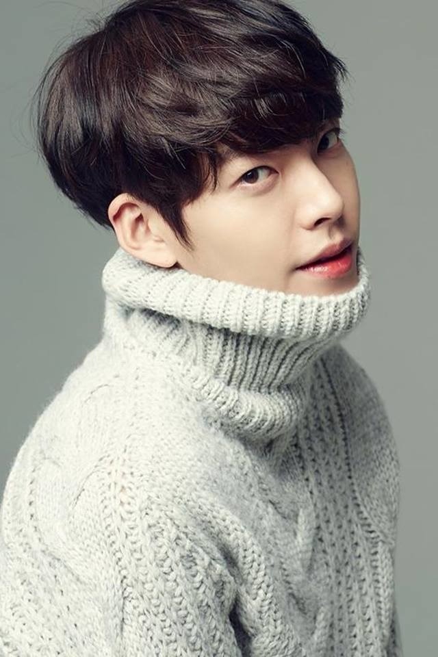 Kim Woo Bin: 'Tôi sốc khi bác sĩ báo chỉ còn 6 tháng để sống'- Ảnh 2.