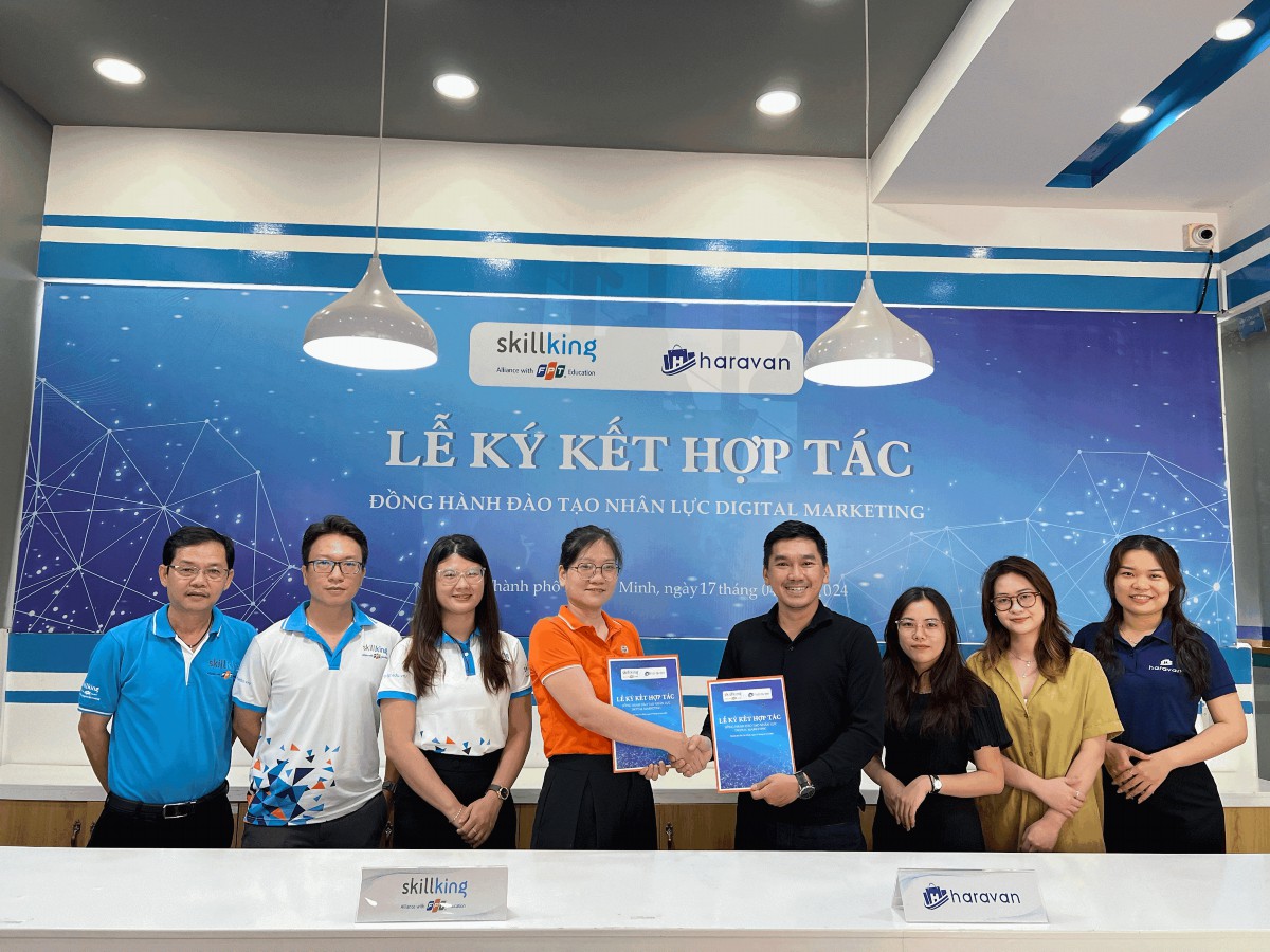 FPT Skillking mang lại sân chơi quốc tế cho bạn trẻ đam mê Digital Marketing- Ảnh 4.