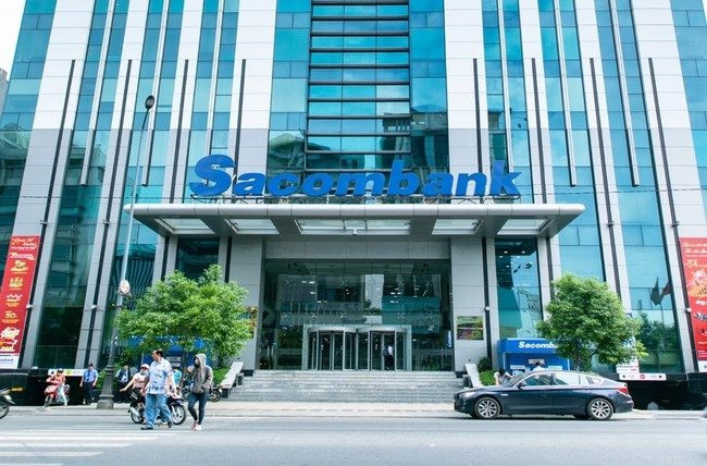 Lãi suất ngân hàng Sacombank mới nhất tháng 9/2024: Gửi tiết kiệm 24 tháng có lãi suất cao nhất, các khoản vay mới có lãi suất bình quân là 7,46%/năm- Ảnh 1.