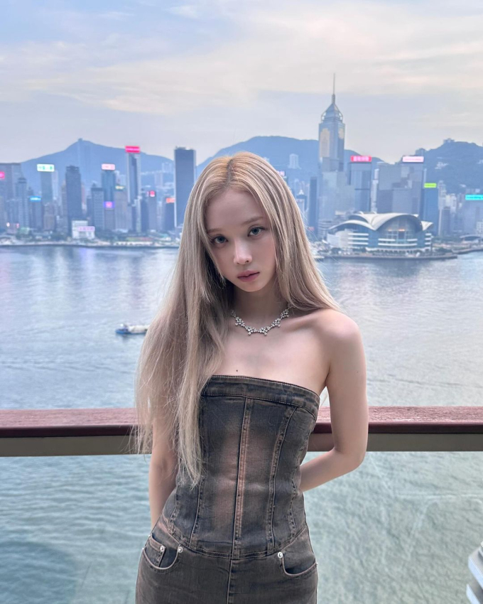 Không phải BLACKPINK, đây mới là nhóm nhạc nữ được gọi “đại mỹ nhân và các ca sĩ tuyệt vời”- Ảnh 6.