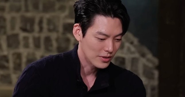 Kim Woo Bin: 'Tôi sốc khi bác sĩ báo chỉ còn 6 tháng để sống'- Ảnh 1.