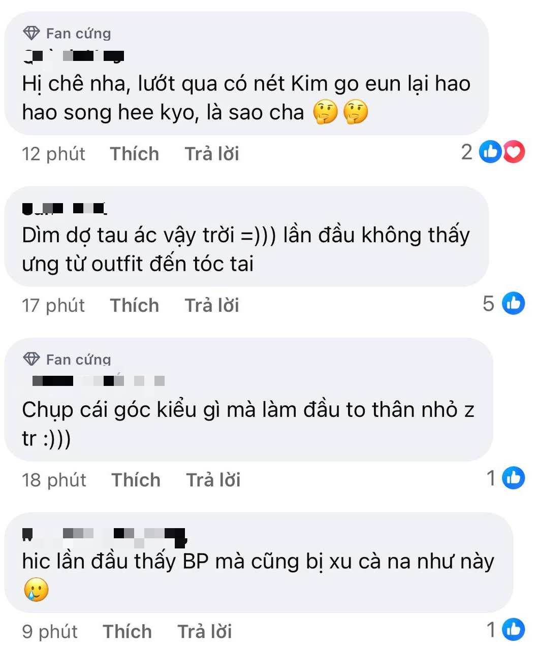 Chưa bao giờ thấy Jennie có tạo hình lạ đến thế!- Ảnh 8.