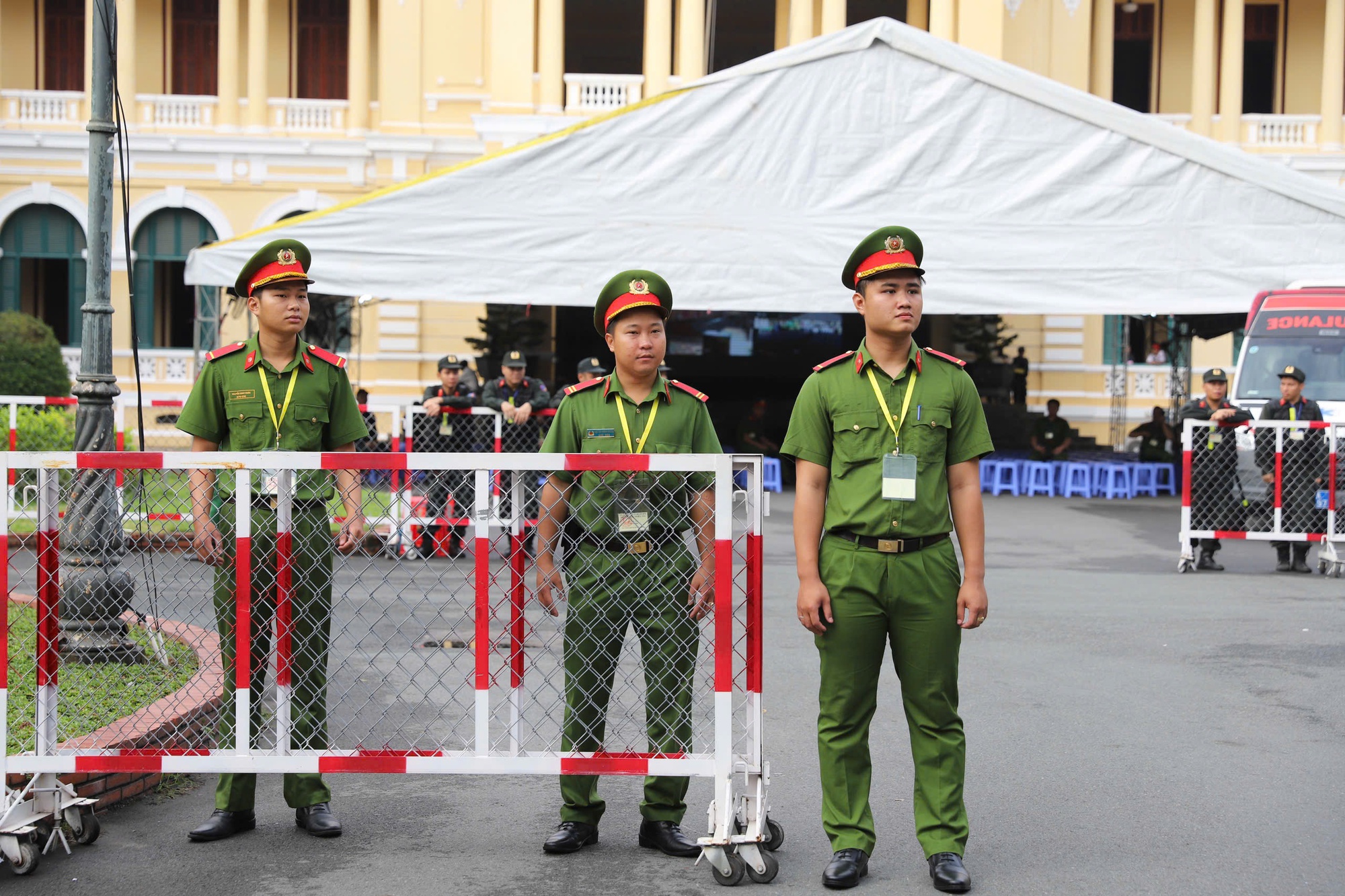 Vụ án Vạn Thịnh Phát giai đoạn 2: Thái độ trái ngược của các bị cáo- Ảnh 4.