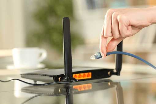 Có nên để router WiFi bật cả ngày hay không? Hóa ra bấy lâu nay mọi người vẫn hiểu sai- Ảnh 1.