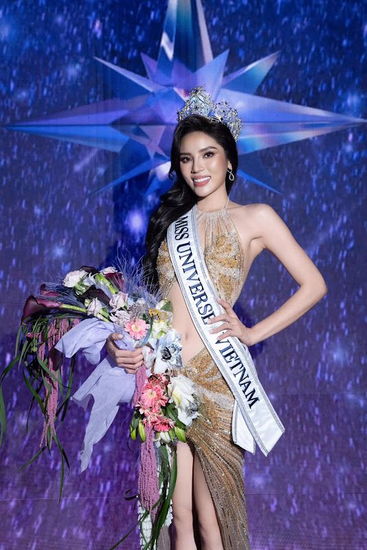 Dấu ấn Tập đoàn Sun Group tại Miss Universe Vietnam 2024, hành trình tìm ra nhan sắc Việt sẽ tỏa sáng ở thế giới- Ảnh 1.