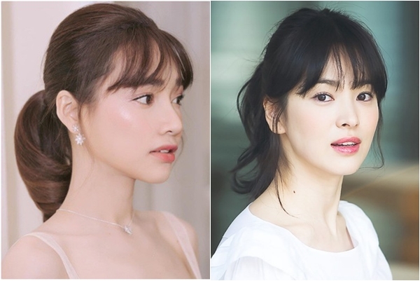 "Song Hye Kyo Việt Nam" 3 năm không ăn 1 thứ để giữ dáng thon gọn, 2 con vẫn eo thon như gái còn son- Ảnh 1.